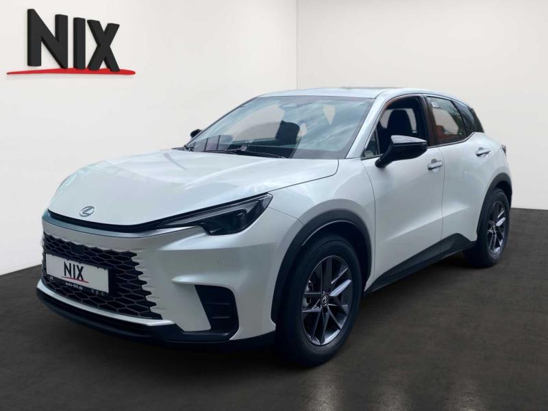 LEXUS LBX 1.5 Hybrid Basis + Komfortpaket,