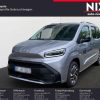 TOYOTA Proace City Verso Electric L1 Teamplayer 50 kWh,