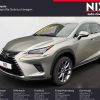 LEXUS NX 300h 2.5 Hybrid Amazing Edition LED KAMERA,