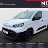 TOYOTA Proace City 1.5 D-4D L1 Meister NAVI KLIMA,