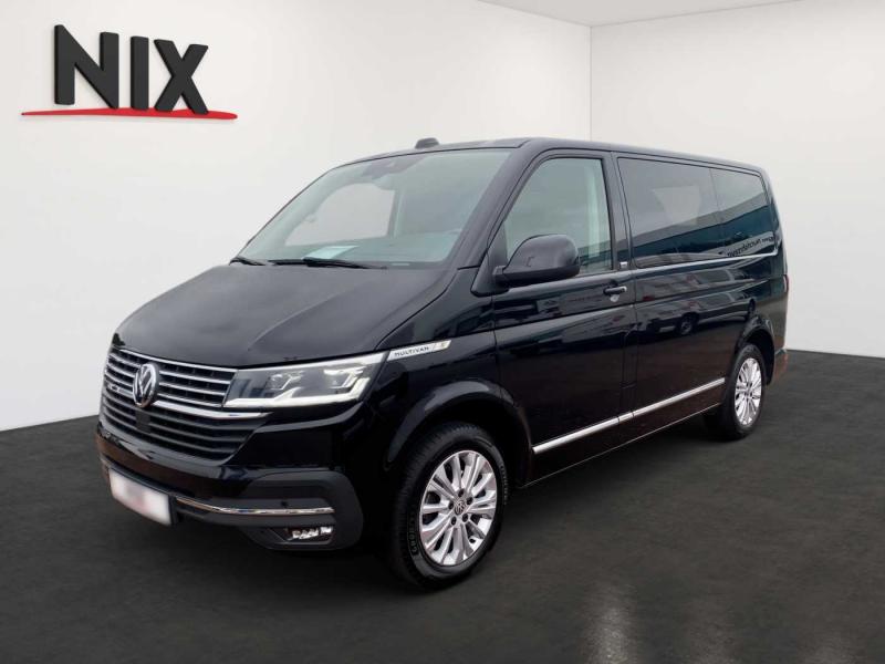 VW T6 Multivan Comfortline 2.0 TDI,