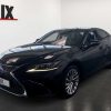LEXUS ES 300 h 2.5 Hybrid Luxury Line LED HUD,