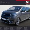 TOYOTA Proace Verso 2.0 D Shuttle Comfort L2 4x4 DANGEL,