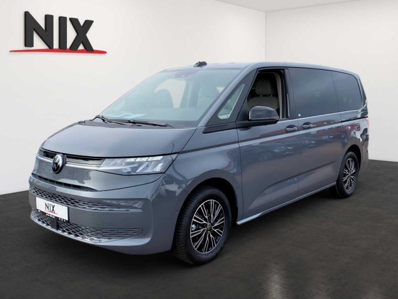 VW  T7 Multivan 2.0 TDI, 'Goal', Buisness-Paket,