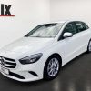 MERCEDES-BENZ B 200 7G-DCT Progressive KAMERA SHZ,