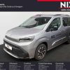 TOYOTA Proace City Verso Electric L1 Team D,