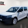 VW Caddy Flexible Maxi 5-Sitzer 2.0 TDI,