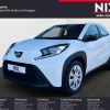 TOYOTA Aygo X 1.0 VVT-i Play KLIMA KAMERA,
