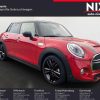 MINI Cooper S 2.0 NAVI ACC LED Panorama-Glasdach,