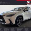 LEXUS NX450h+ 2.5 Plug-In E-FOUR Luxury-Paket HUD,