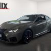 LEXUS RC F 5.0 V8 Ultimate Edition,