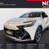 TOYOTA C-HR 2.0 Plug-in Hybrid Lounge FWD JBL LED,