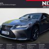 LEXUS LS 500h 3.5 Hybrid Executive Line AWD Multi LED,