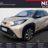 TOYOTA Aygo X 1.0 Team D SHZ KLIMA KAMERA BLUETOOTH,