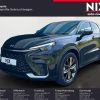 LEXUS LBX 1.5 Hybrid Elegant LED KLIMA KAMERA,