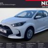 TOYOTA Yaris 1.5 Hybrid Comfort KLIMA KAMERA,