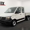 VW Crafter 2.0 TDI, Klimaanlage, AHK,