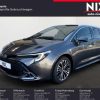 TOYOTA Corolla Touring Sports 1.8 Hybrid Teamplayer LED,
