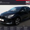 TOYOTA Yaris 1.5 Hybrid Teamplayer KLIMA KAMERA,