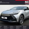 TOYOTA C-HR 2.0 Plug-in Hybrid Team D LED,