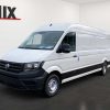 VW Crafter 2.0 TDI, Rückfahrkamera, Assistenzpaket,
