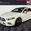 MERCEDES-BENZ A 200 7G-DCT AMG Line,
