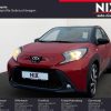 TOYOTA Aygo X 1.0 Team D SHZ KLIMA KAMERA BLUETOOTH,