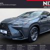 LEXUS NX 350h 2.5 Hybrid Executive Tech.-Paket 8-fach bereift,