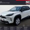TOYOTA Yaris Cross 1.5 Hybrid GR Sport FWD SHZ KLIMA,