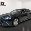 LEXUS ES 300 2.5 Hybrid Luxury Line +HUD +LED,