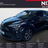 TOYOTA C-HR 1.8 Hybrid Team D KLIMA KAMERA,