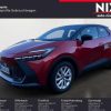 TOYOTA C-HR 2.0 Hybrid Team D + Technik + LED,