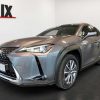 LEXUS UX 300e Executive LED PDC KLIMA KAMERA,