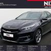 KIA Xcee'd 1.5 T-GDI OPF SPIRIT KAMERA,