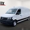 VW Crafter 2.0 TDI, Rückfahrkamera, Klima,