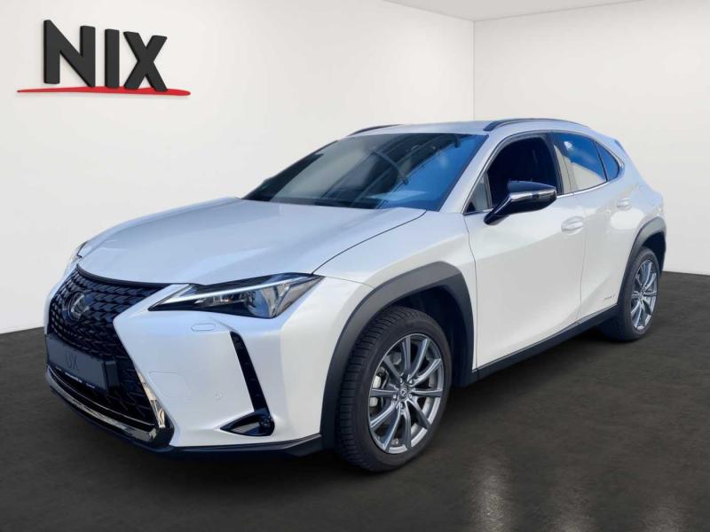 LEXUS UX 250 h Style+ Edition KAMERA EPH,
