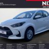 TOYOTA Yaris 1.5 Hybrid Comfort KLIMA KAMERA,