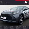 TOYOTA C-HR 2.0 Plug-in Hybrid Team D LED,