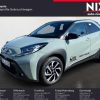 TOYOTA Aygo X 1.0 Team D SHZ KLIMA KAMERA BLUETOOTH,