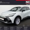 TOYOTA C-HR 2.0 Plug-in Hybrid GR Sport FWD,