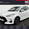 TOYOTA Yaris 1.5 Hybrid Team D + Comfortpaket NAVI,