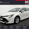 TOYOTA Corolla Touring Sports 2.0 Hybrid Business Edition,