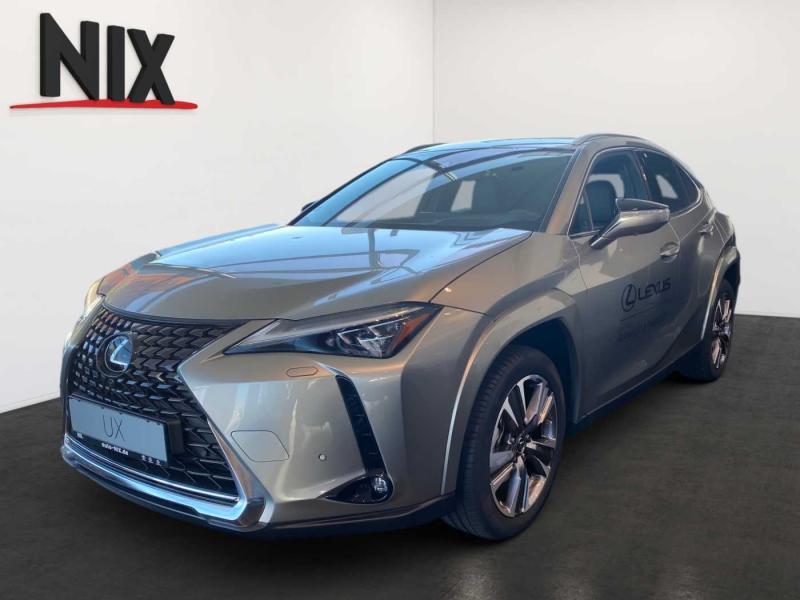 LEXUS UX 300e Entry + Luxury-Paket + HUD,