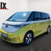 VW ID.Buzz Pro 150kW kurzer Radstand,