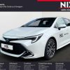 TOYOTA Corolla Touring Sports 1.8 Hybrid Teamplayer LED,