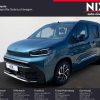TOYOTA Proace City Verso Electric L1 Teamplayer 50 kWh,