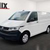 VW T6.1 Transporter Kasten 2.0 TDI EcoProfi,