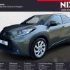 TOYOTA Aygo X 1.0 Pulse SHZ KLIMA KAMERA,