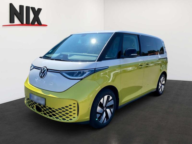 VW ID.Buzz Pro 150kW kurzer Radstand,
