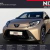 TOYOTA Aygo X 1.0 Team D SHZ KLIMA KAMERA BLUETOOTH,